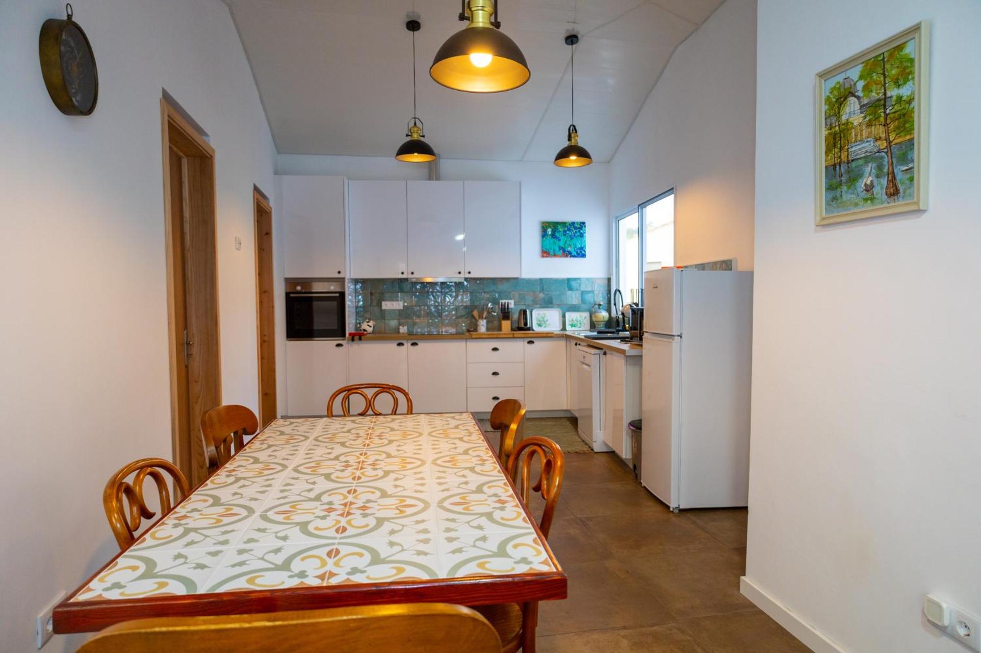Casa Da Abelheira Villa Ponta Delgada Buitenkant foto